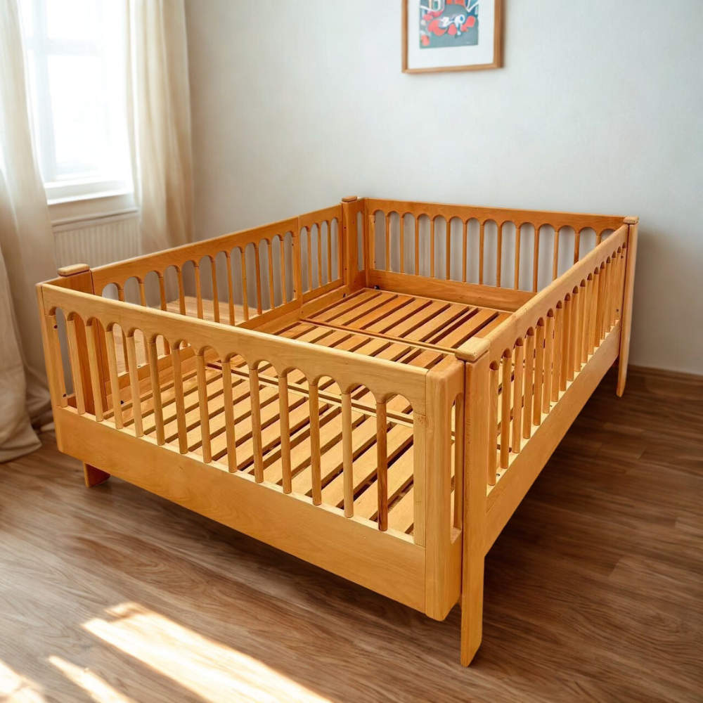 Floorbed