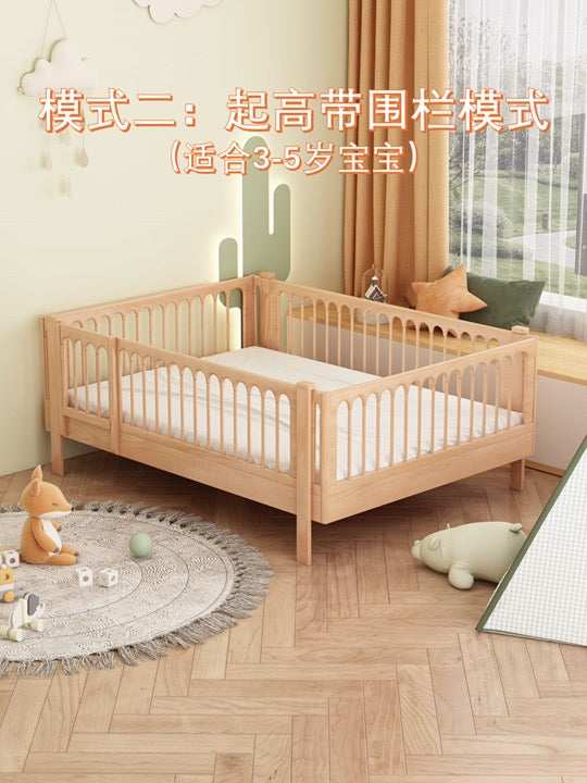 Babesprouts Floor Bed (Full Payment）