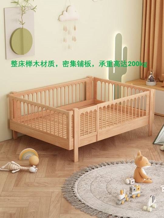 Babesprouts Floor Bed (Full Payment）