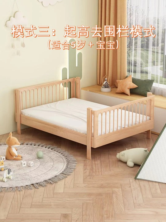 Babesprouts Floor Bed (Full Payment）