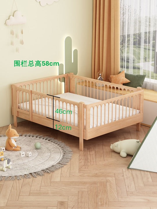 Babesprouts Floor Bed (Full Payment）